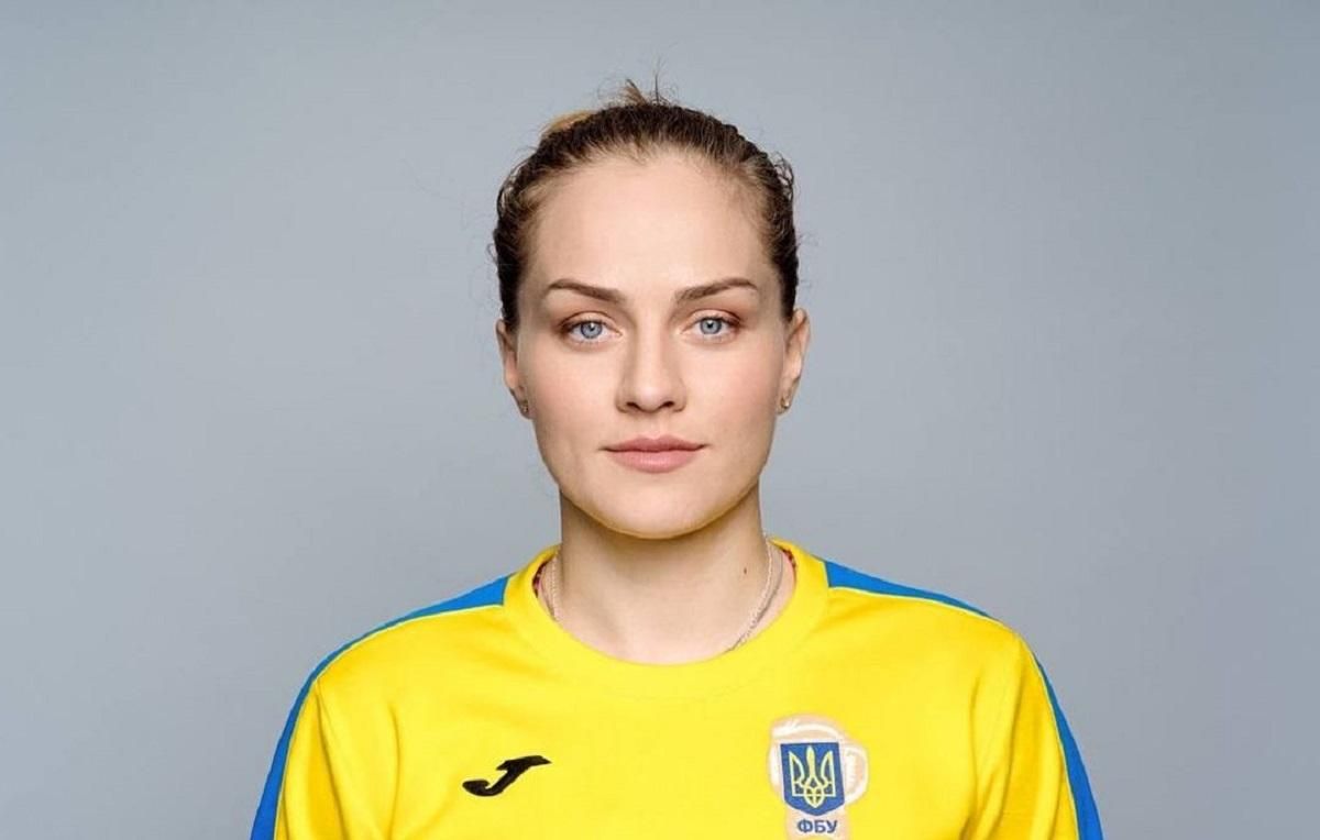 Ангеліна Лисенко здобула олімпійську ліцензію Ангеліна Лисенко здобула олімпійську ліцензію