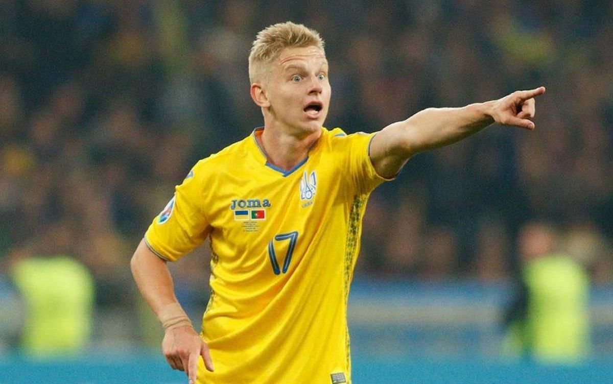 Мене реанімували після поразки у фіналі Ліги чемпіонів, – Олександр Зінченко Мене реанімували після поразки у фіналі Ліги чемпіонів, – Олександр Зінченко