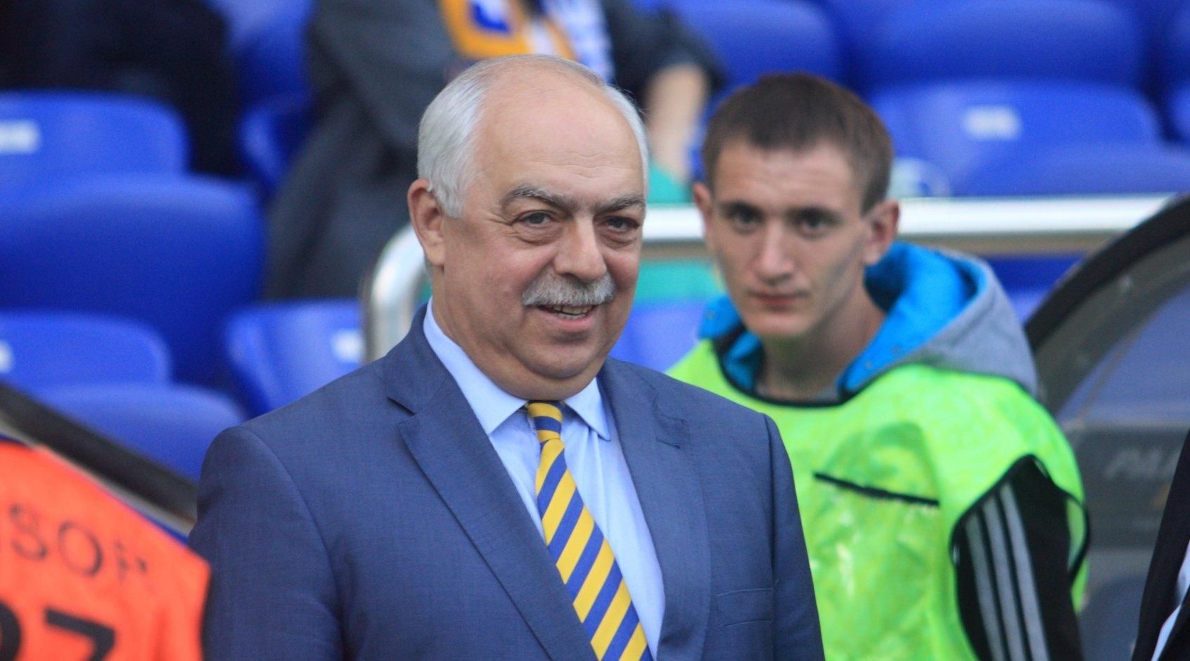 Подсылают полицейских: Металлисту-1925 могут не дать лицензию для участия в УПЛ Подсылают полицейских: Металлисту-1925 могут не дать лицензию для участия в УПЛ