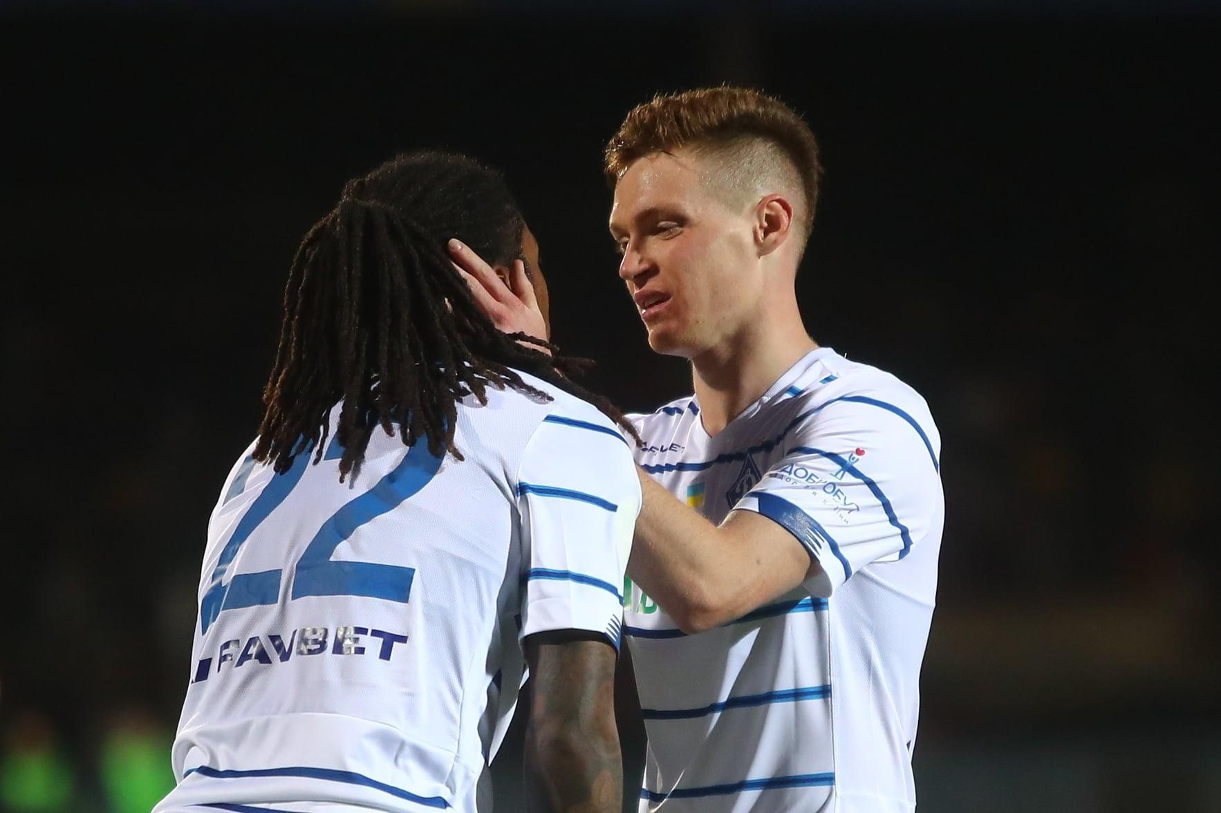 Transfermarkt оновив вартість футболістів УПЛ Transfermarkt оновив вартість футболістів УПЛ