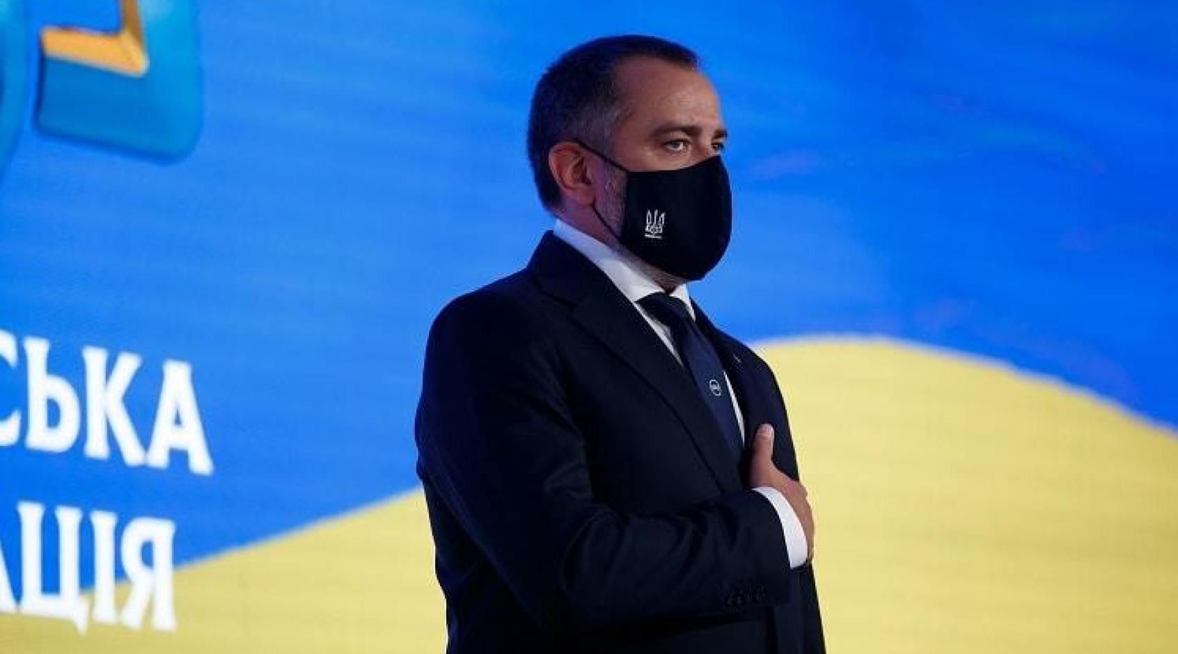 Украинских болельщиков не пустят в Нидерланды на матч Евро-2020 Украинских болельщиков не пустят в Нидерланды на матч Евро-2020