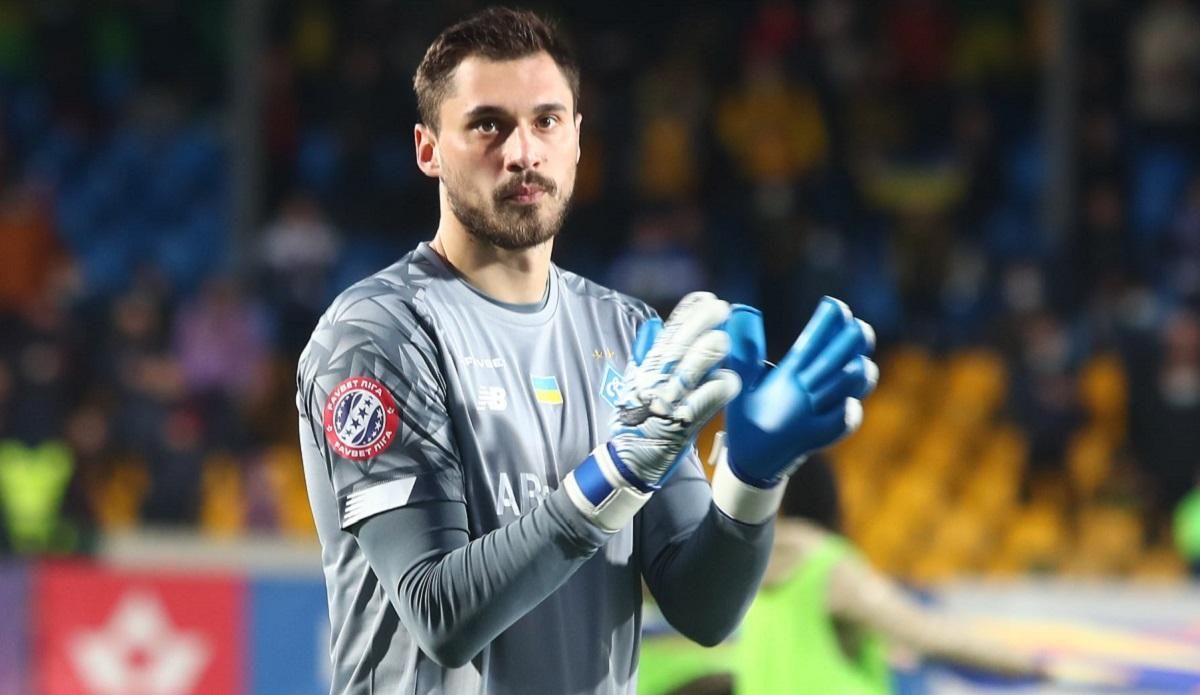 Динамо хочет за Бущана 15 миллионов евро – французские клубы напуганы Динамо хочет за Бущана 15 миллионов евро – французские клубы напуганы