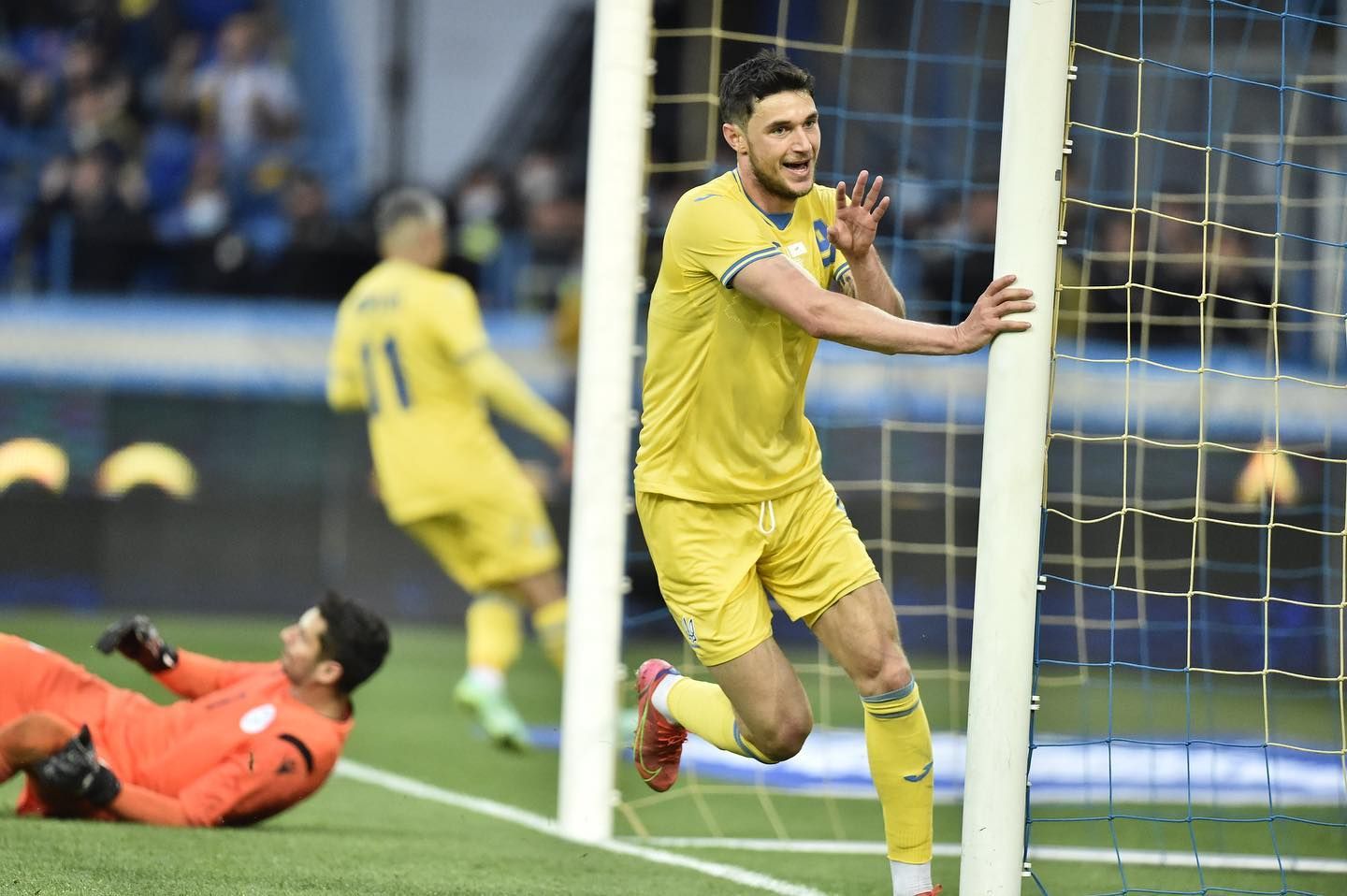 Головні новини 9 червня – свіжі новини в світі спорту Головні новини 9 червня – свіжі новини в світі спорту