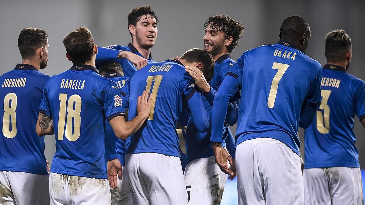 Туреччина – Італія – де дивитися онлайн матч Євро 2020 Туреччина – Італія – де дивитися онлайн матч Євро 2020