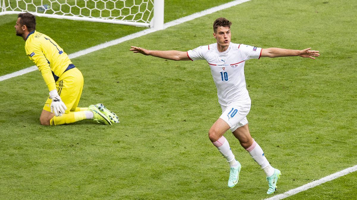 Шотландия – Чехия – результат, счет матча Евро 2020 Шотландия – Чехия – результат, счет матча Евро 2020