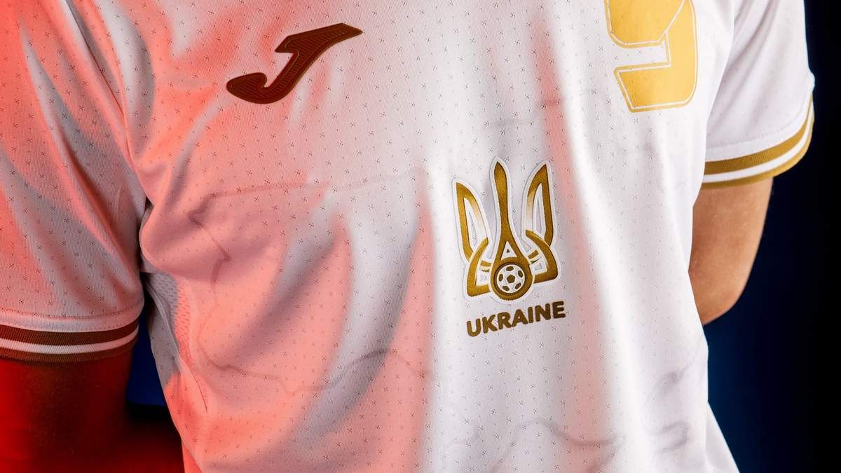 Россия не откажется от Евро-2020 из-за новой формы сборной Украины