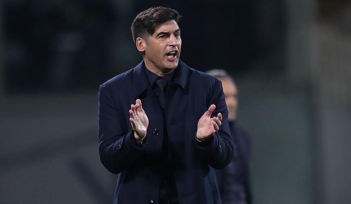 Тоттенхем очолить колишній тренер Шахтаря Фонсека Тоттенхем очолить колишній тренер Шахтаря Фонсека