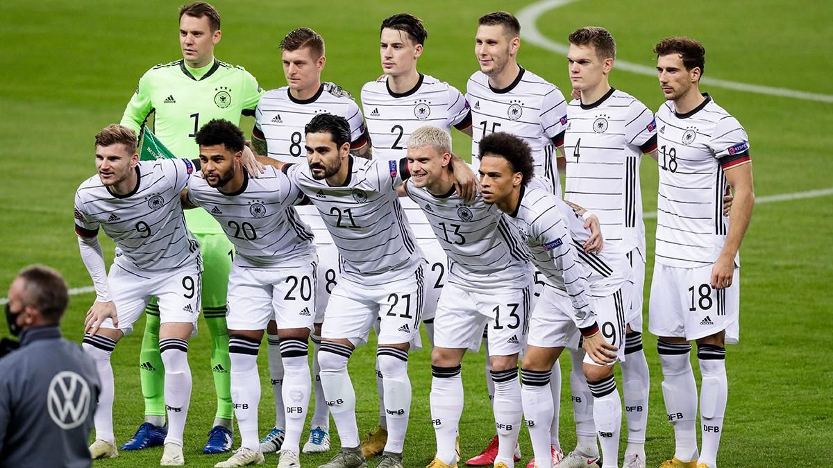 Франція - Німеччина - прогноз на матч Євро 2020