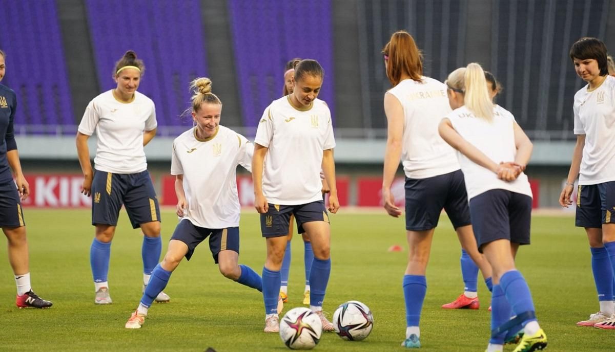 Япония - Украина – результат и обзор матча 10 июня 2021 Япония - Украина – результат и обзор матча 10 июня 2021