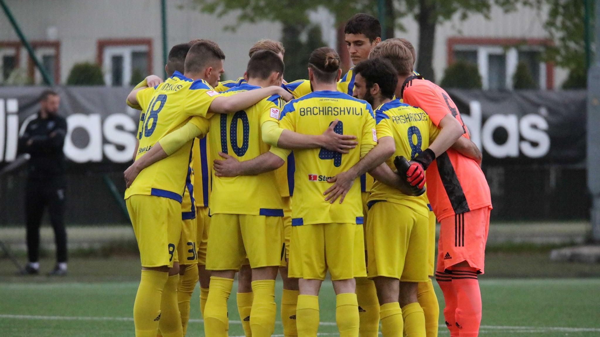 УЄФА відсторонив клуб українців на 7 років від єврокубків, російського суддю матчу – на 10 років УЄФА відсторонив клуб українців на 7 років від єврокубків, російського суддю матчу – на 10 років