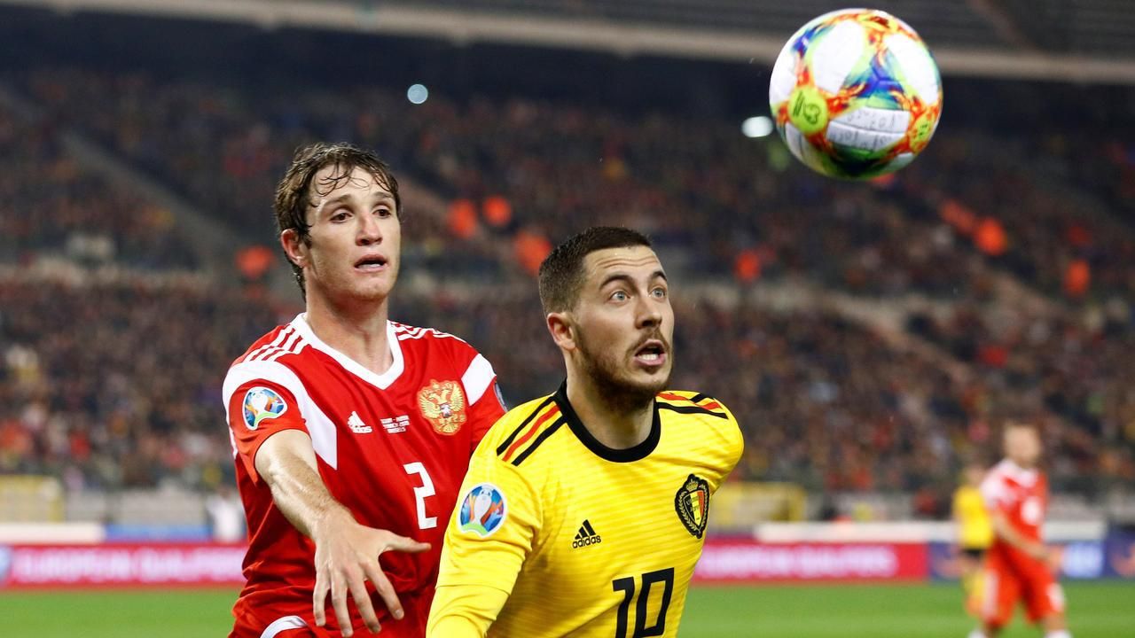 100 бокалов пива за каждый гол в ворота России: во Львове объявили акцию для болельщиков 100 бокалов пива за каждый гол в ворота России: во Львове объявили акцию для болельщиков