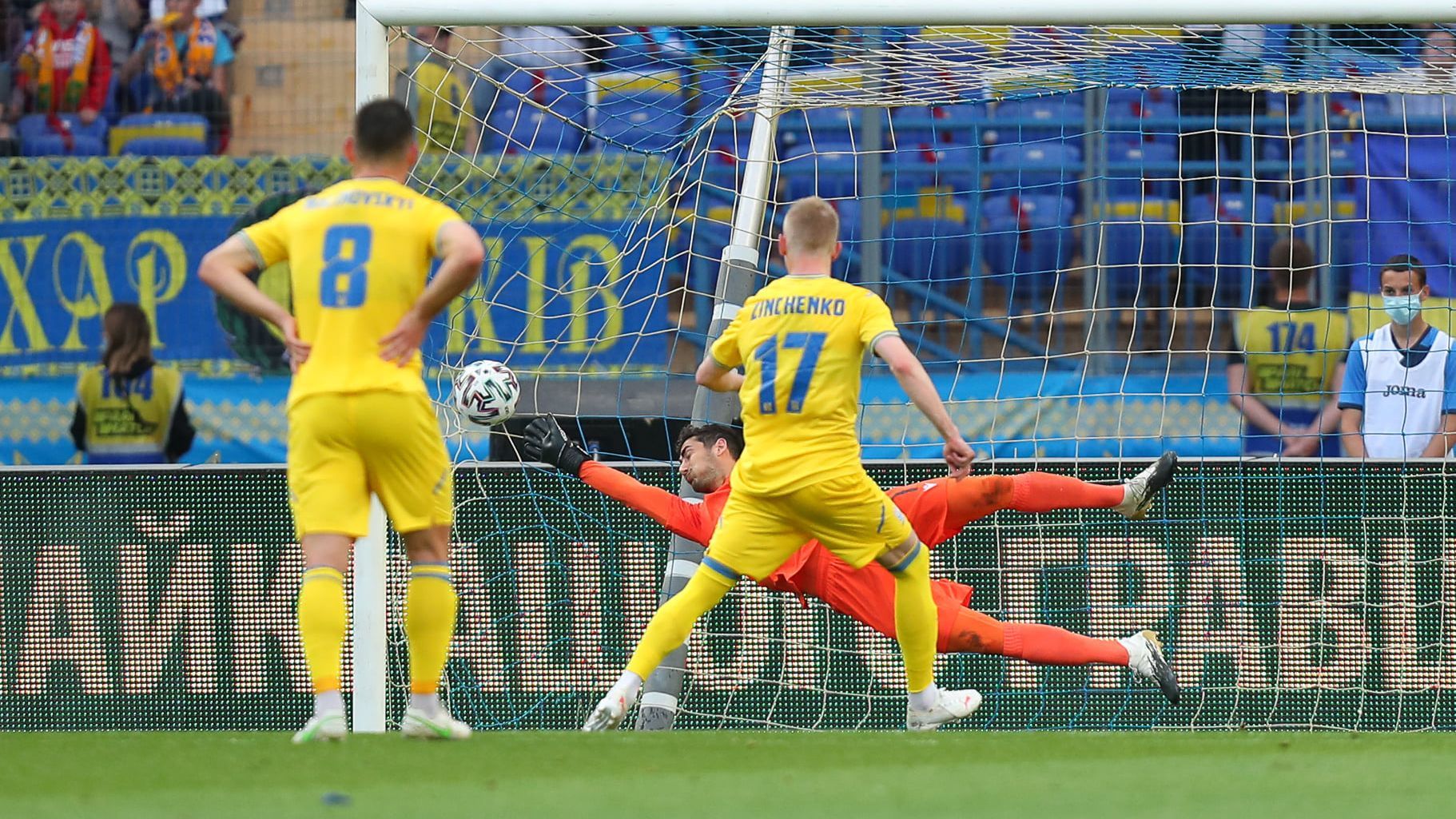 Нидерланды – Украина – прогноз на матч Евро 2020 Нидерланды – Украина – прогноз на матч Евро 2020