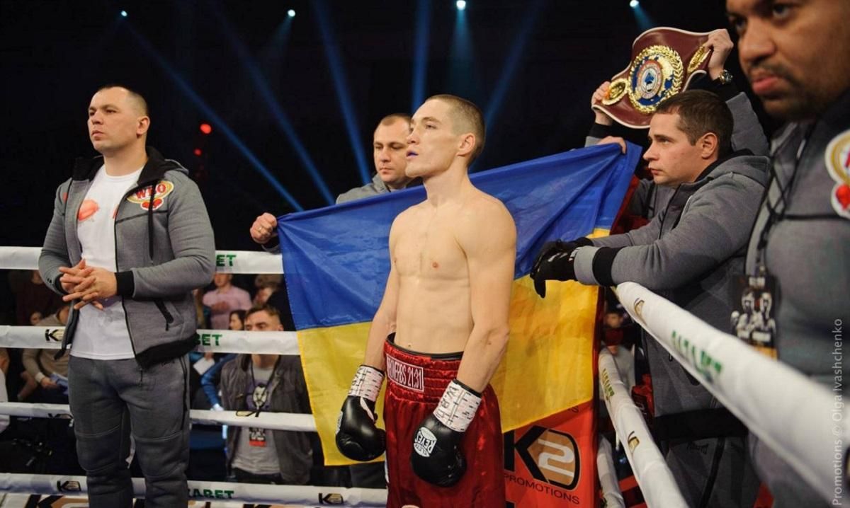 Олег Малиновский – Натаниэль Какололо: результат боя 12.06.2021 Олег Малиновский – Натаниэль Какололо: результат боя 12.06.2021