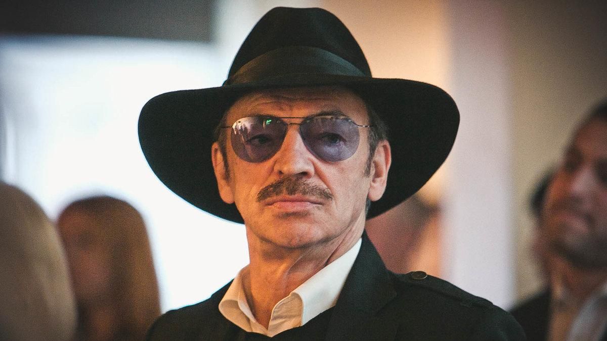 Артист Михаил Боярский сравнил сборные Украины и России Артист Михаил Боярский сравнил сборные Украины и России