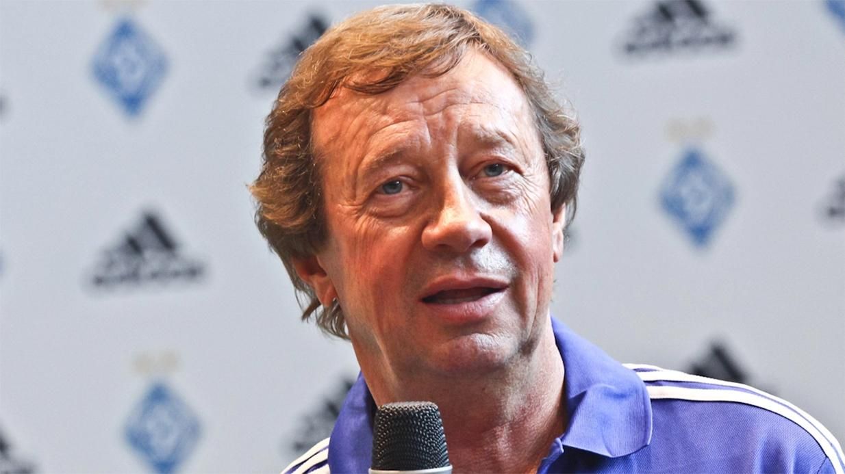 Украина заслужила хотя бы одно очко в матче с Нидерландами, - Семин Украина заслужила хотя бы одно очко в матче с Нидерландами, - Семин