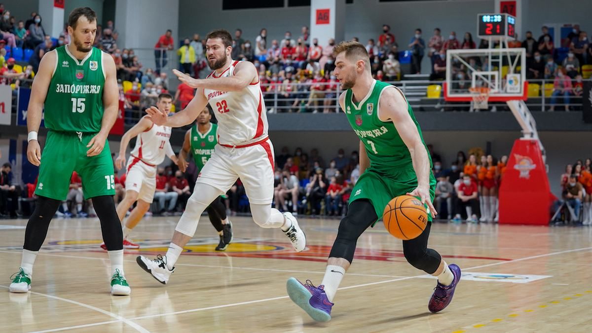 Запоріжжя – Прометей: результат матчу 14.06.2021 Запоріжжя – Прометей: результат матчу 14.06.2021