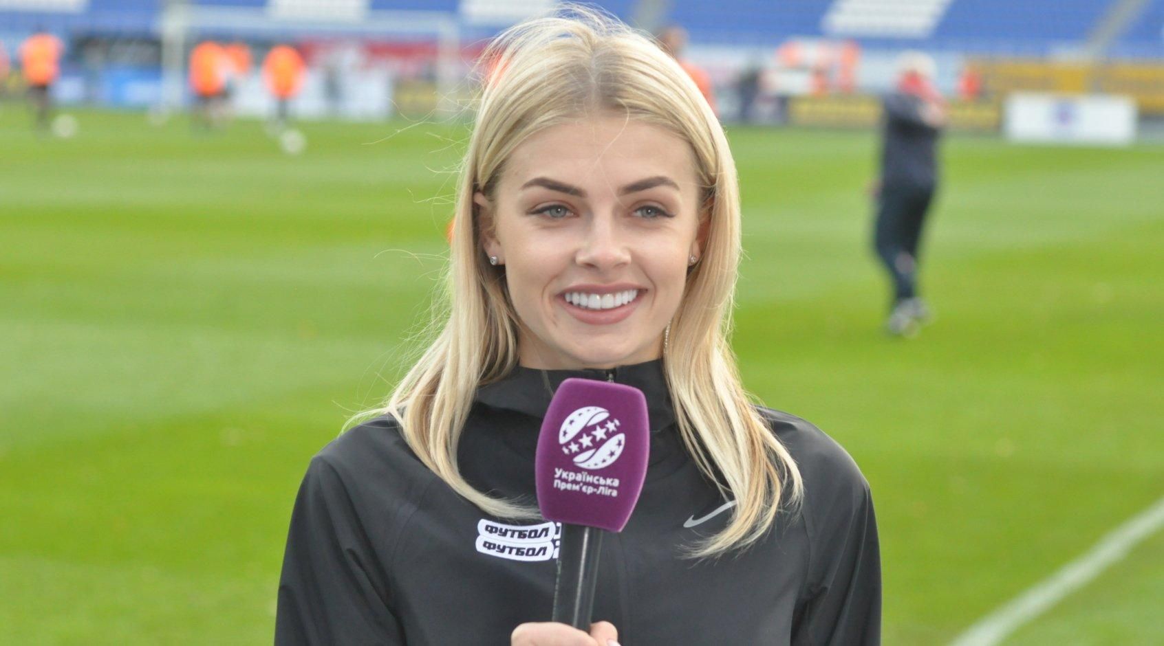 І подумати не могла, – дружина Зінченка зустрілася з легендарним Швайнштайгером І подумати не могла, – дружина Зінченка зустрілася з легендарним Швайнштайгером