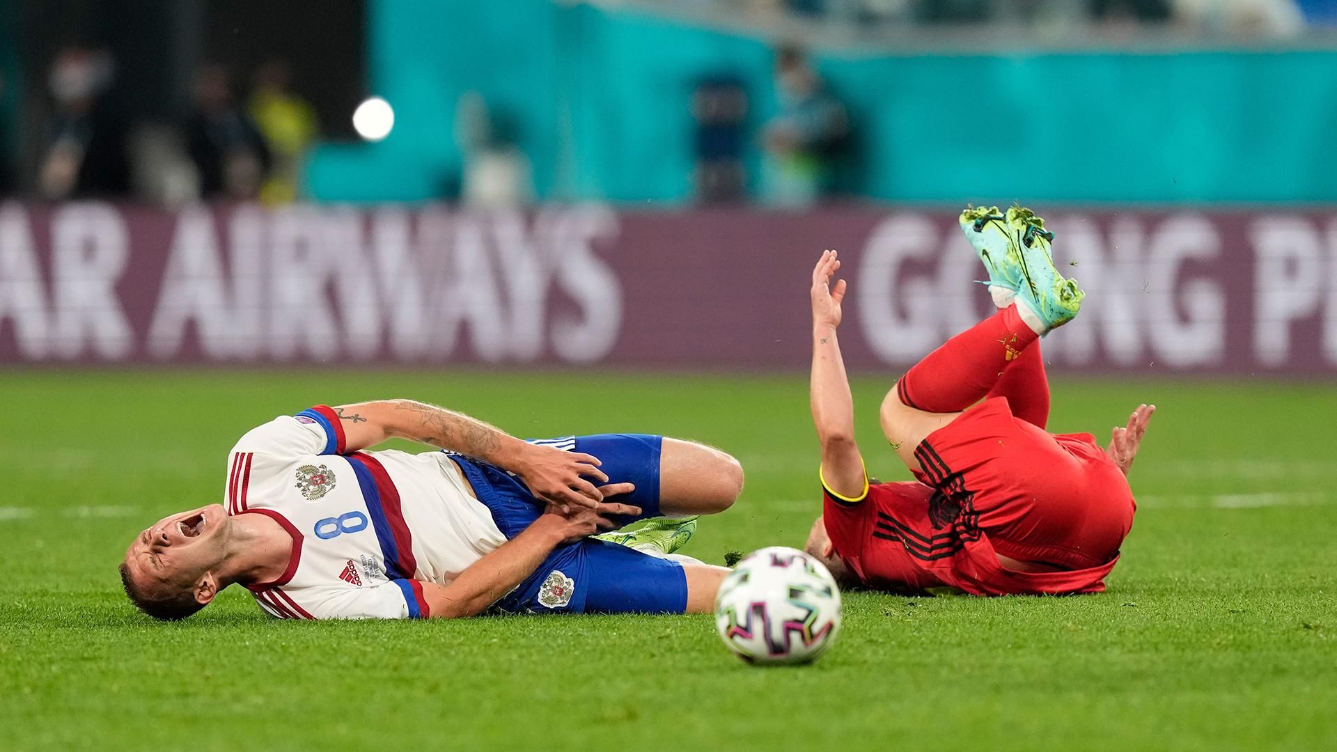 Финляндия – Росия – прогноз на матч Евро 2020 Финляндия – Росия – прогноз на матч Евро 2020