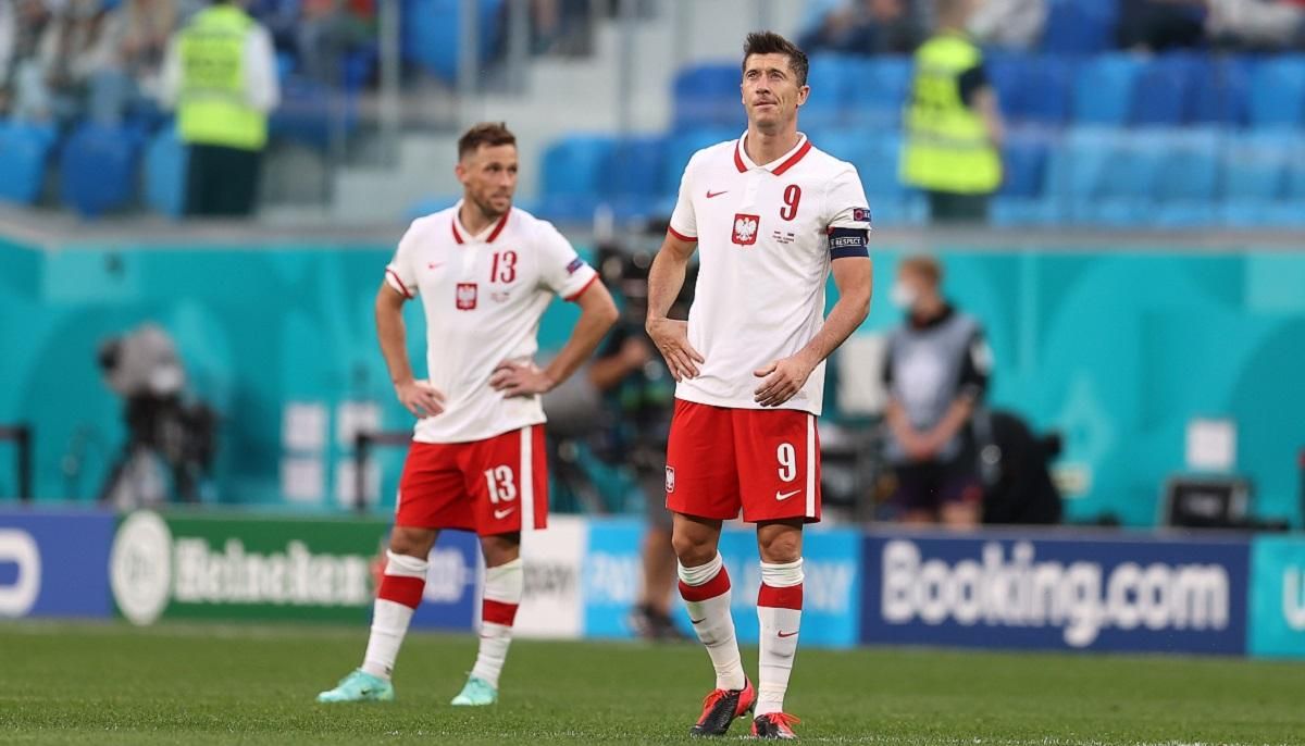 Испания – Польша – прогноз на матч Евро 2020