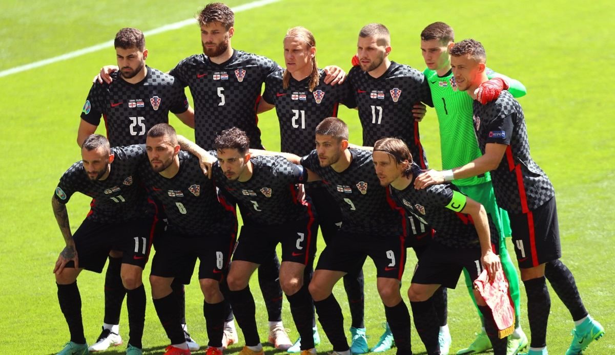 Хорватія – Шотландія – прогноз на матч групи D, Євро 2020 Хорватія – Шотландія – прогноз на матч групи D, Євро 2020