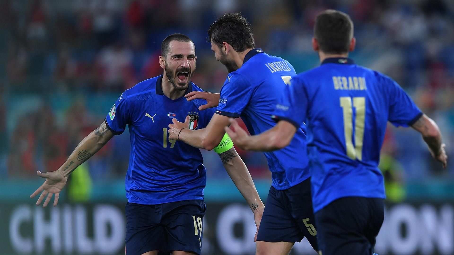 Италия – Уельс – прогноз на матч Евро 2020 Италия – Уельс – прогноз на матч Евро 2020