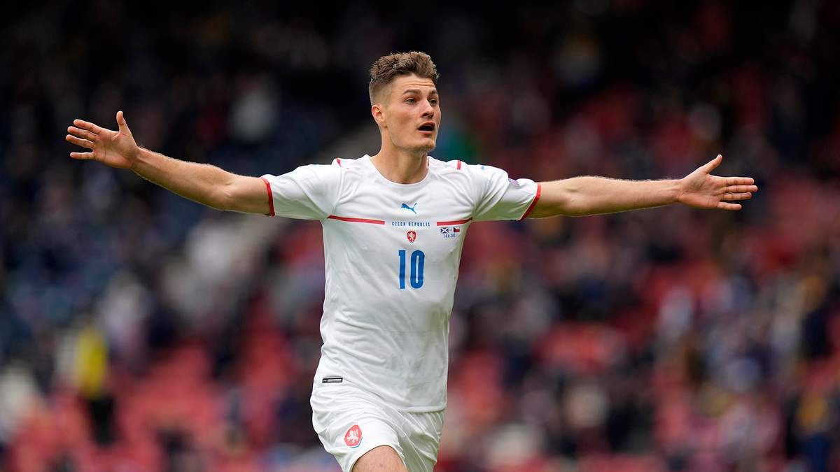 Хорватия – Чехия – результат, счет матча Евро 2020 Хорватия – Чехия – результат, счет матча Евро 2020
