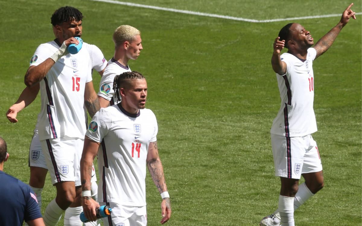 Англія – Шотландія: прогноз на матч Євро-2020 Англія – Шотландія: прогноз на матч Євро-2020