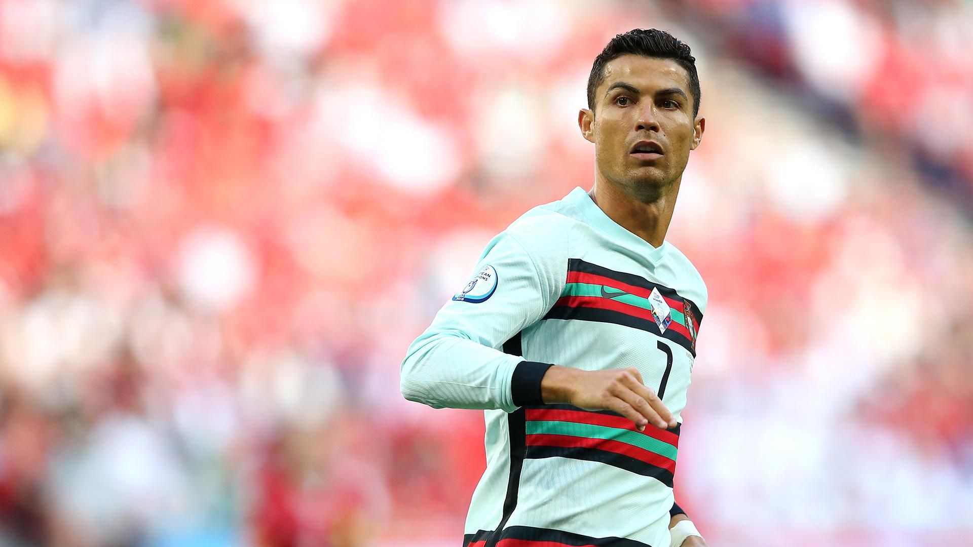 Криштиану Роналду установил рекорд чемпионатов Европы Криштиану Роналду установил рекорд чемпионатов Европы