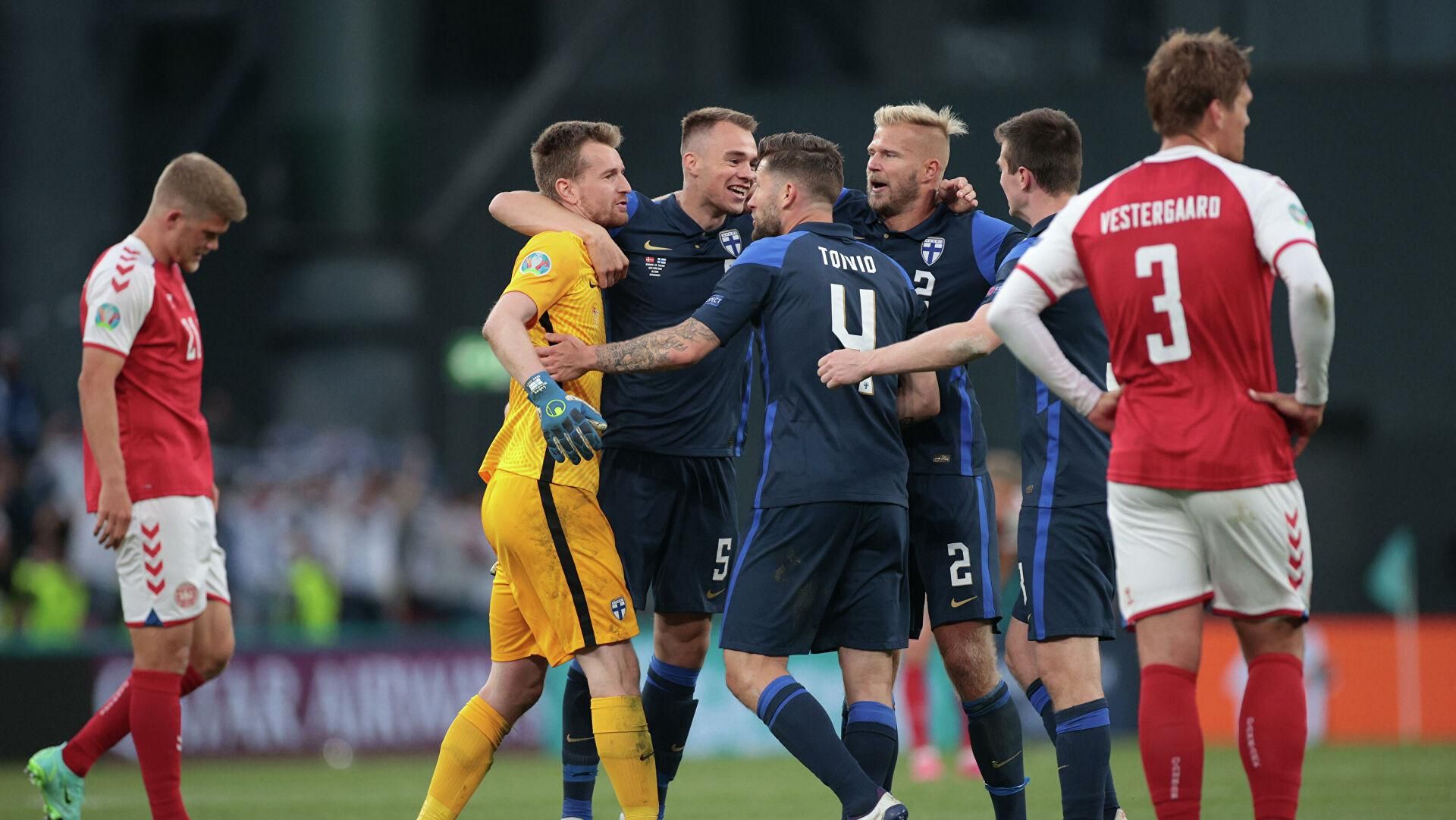 Расписание матчей Евро-2020: где смотреть поединки 16 июня Расписание матчей Евро-2020: где смотреть поединки 16 июня