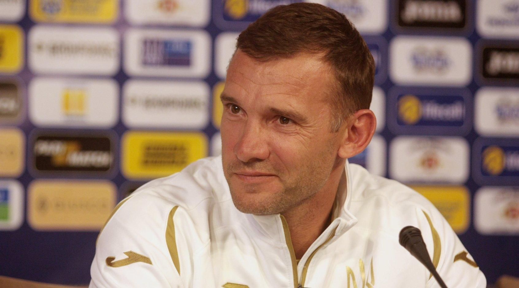 Чим Андрій Шевченко планував займатися після ігрової кар'єри Чим Андрій Шевченко планував займатися після ігрової кар'єри