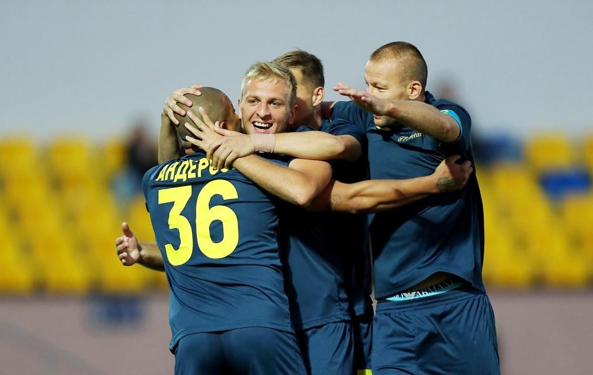 Метал – Поділля: результат матчу Другої ліги 16.06.2021 Метал – Поділля: результат матчу Другої ліги 16.06.2021