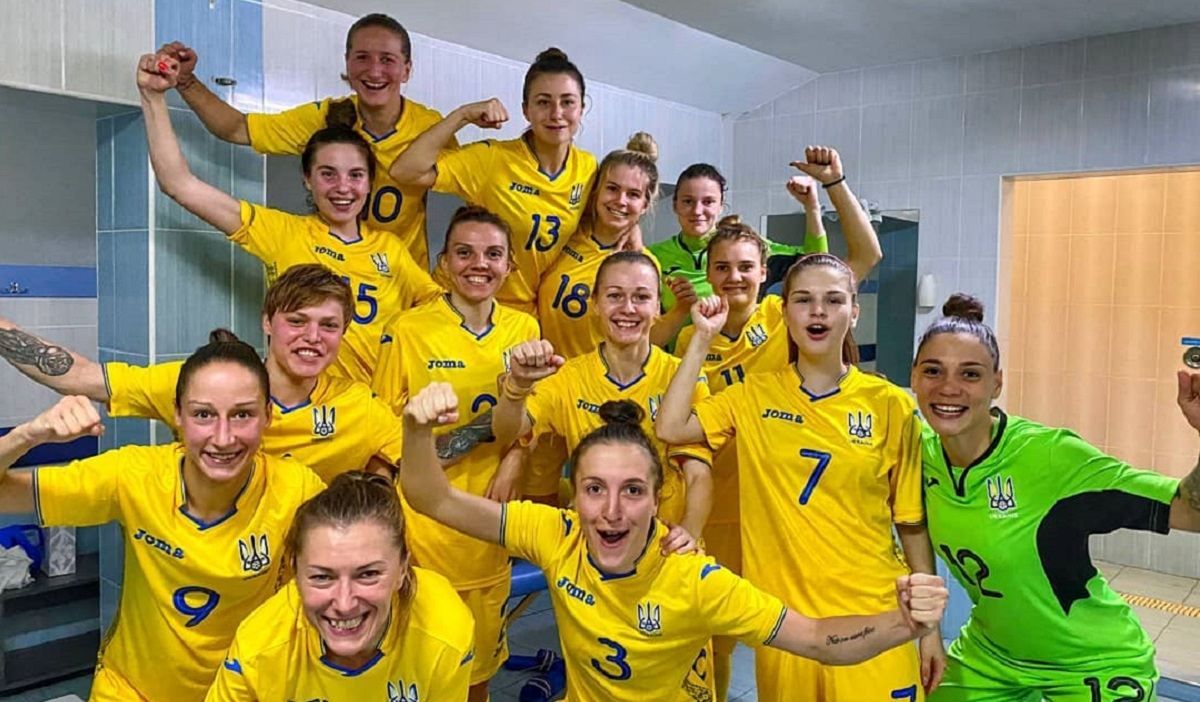 Украина – Польша – результат, счет товарищеского матча Украина – Польша – результат, счет товарищеского матча