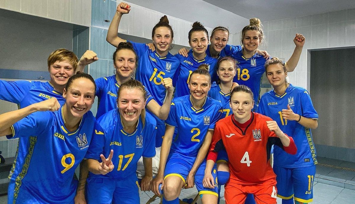 Украина – Польша – результат, счет товарищеского матча Украина – Польша – результат, счет товарищеского матча