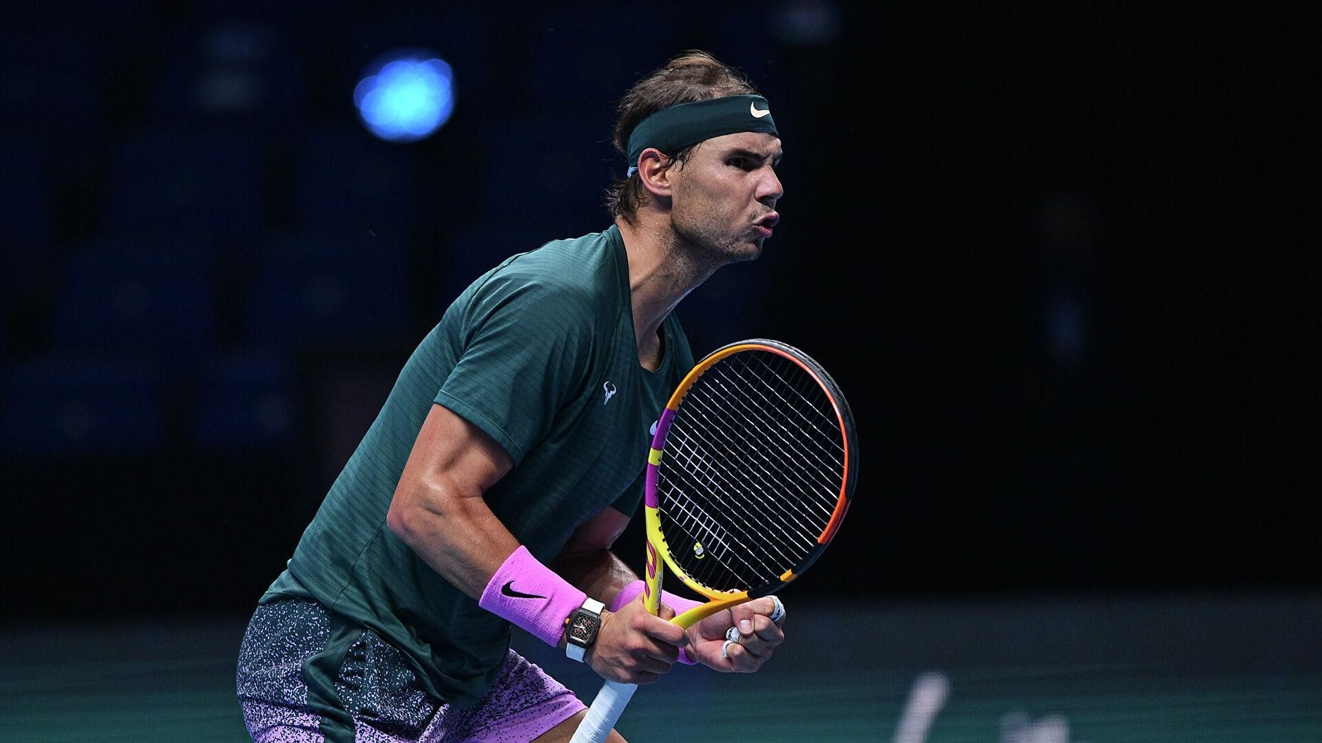 Рафаель Надаль не зіграє на Вімблдоні та Олімпійських іграх – причина Рафаель Надаль не зіграє на Вімблдоні та Олімпійських іграх – причина