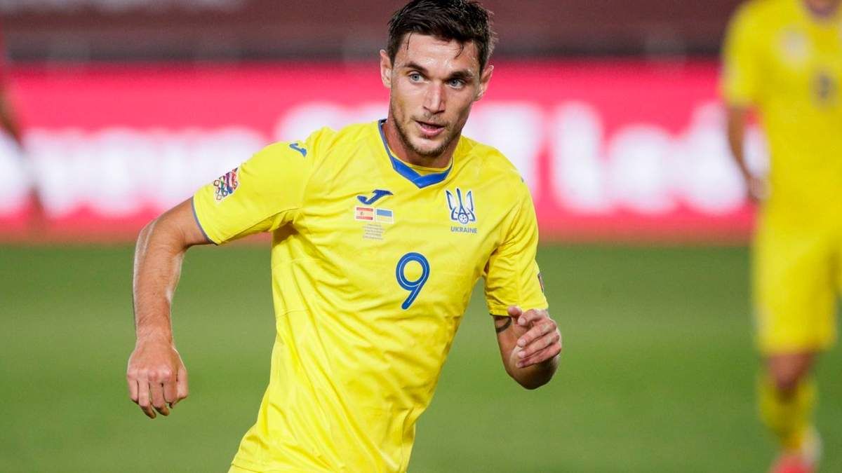 Что нужно Украине для выхода в плей-офф Евро-2020 Что нужно Украине для выхода в плей-офф Евро-2020