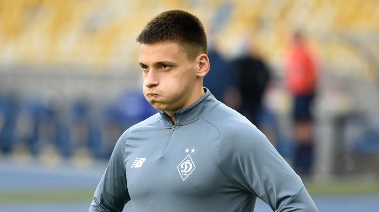 Днепр-1 подпишет известного нападающего Динамо Днепр-1 подпишет известного нападающего Динамо