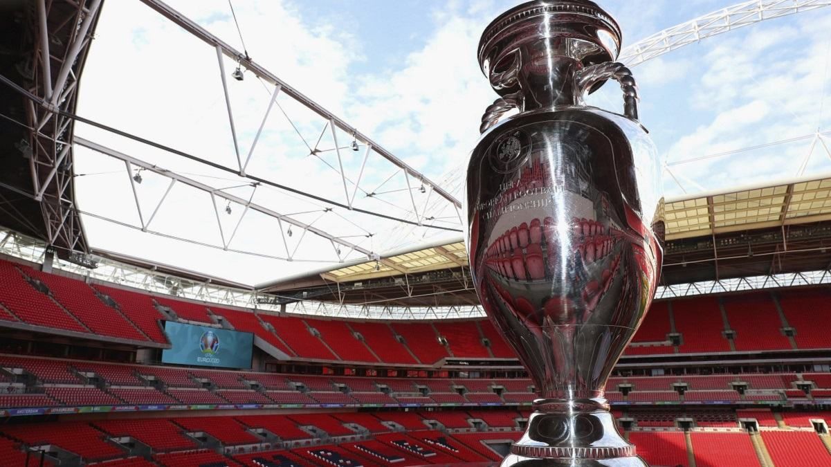 УЕФА может забрать у Англии финал Евро-2020 – причина УЕФА может забрать у Англии финал Евро-2020 – причина