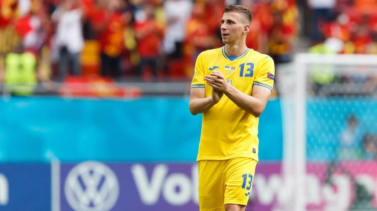 Якщо грати на нічию, то можна не виходити на поле, – Забарний Якщо грати на нічию, то можна не виходити на поле, – Забарний