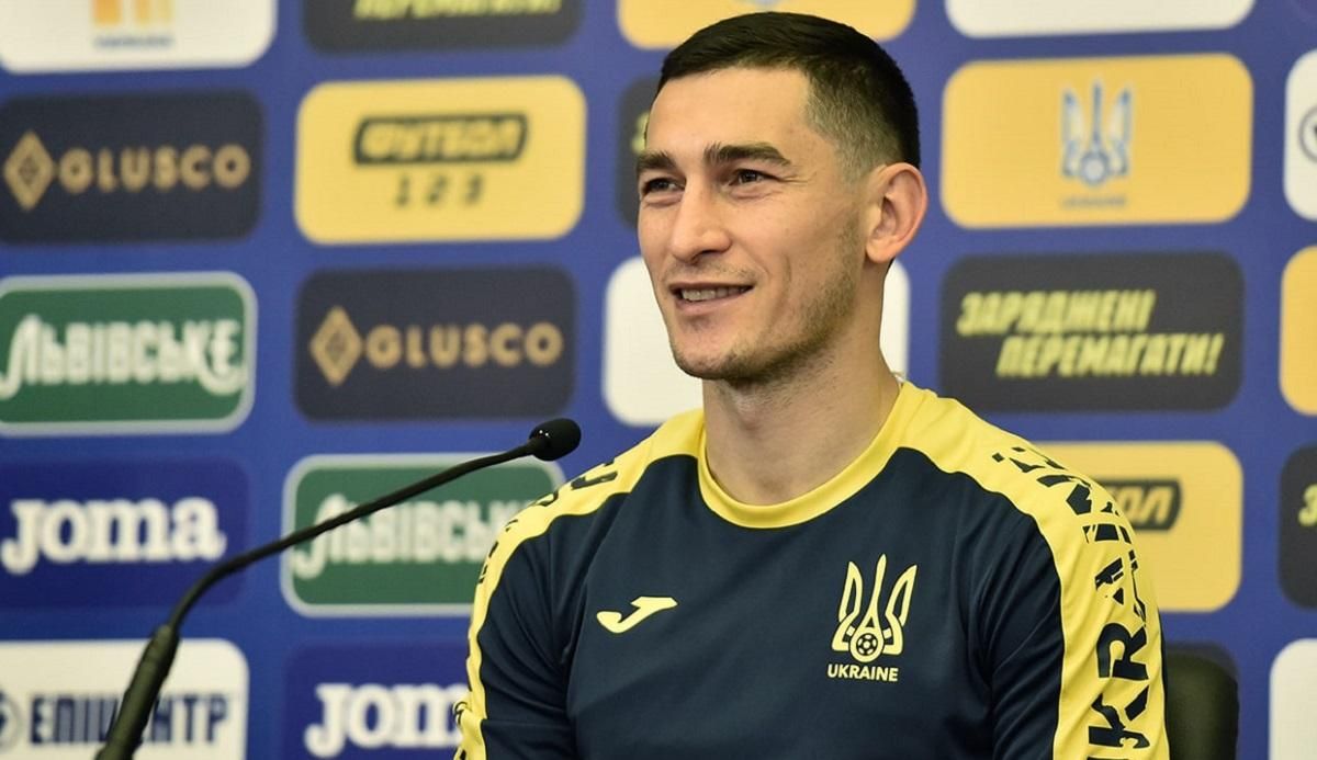 Швидкі контратаки і пресинг, – Степаненко про сильні сторони Австрії Швидкі контратаки і пресинг, – Степаненко про сильні сторони Австрії