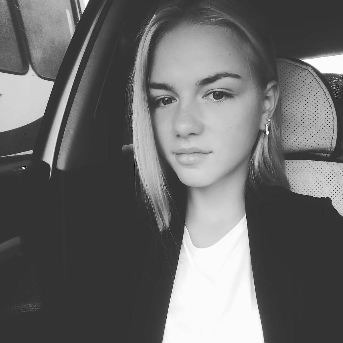 Загибель рекордсменки Долган: ймовірна причина ДТП Загибель рекордсменки Долган: ймовірна причина ДТП