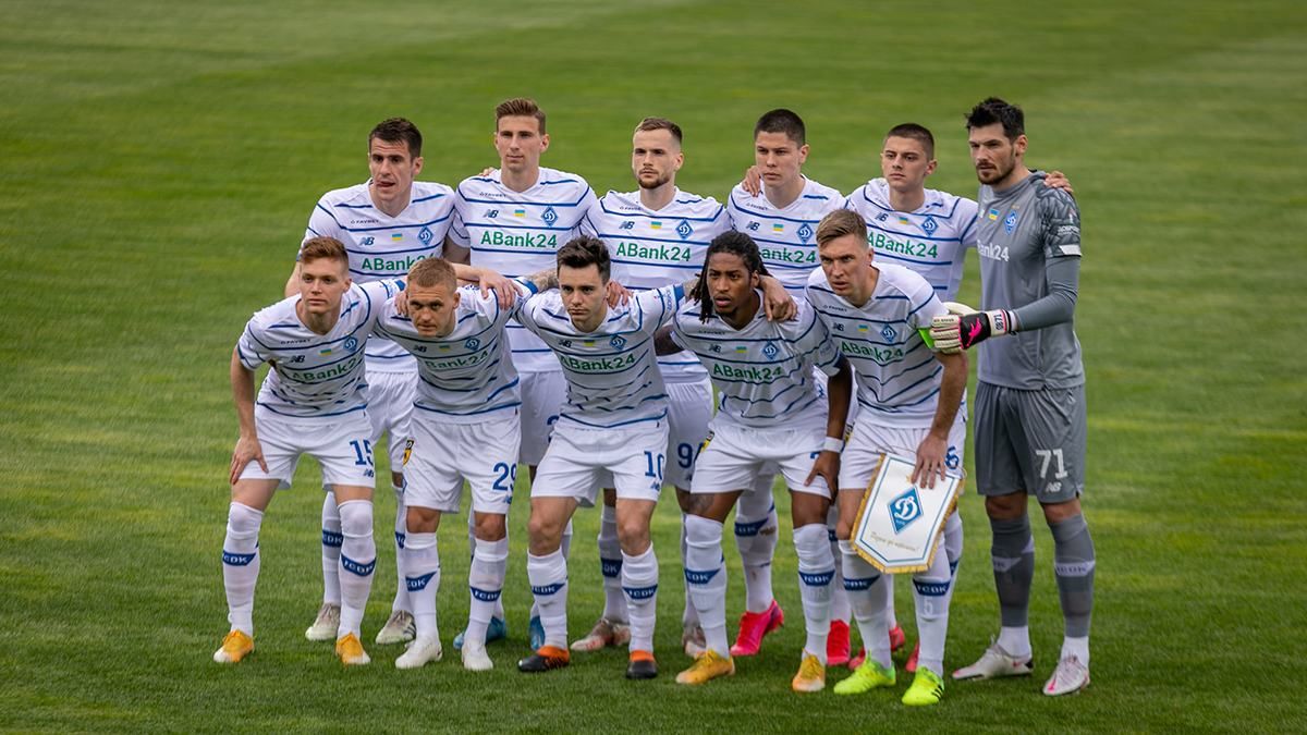 Календар матчів Динамо на тренувальному зборі у Швейцарії Календар матчів Динамо на тренувальному зборі у Швейцарії