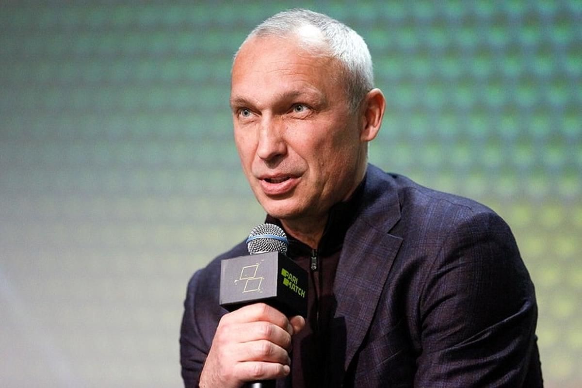 В УАФ сделала заявление о возможной отставке Шевченко В УАФ сделала заявление о возможной отставке Шевченко