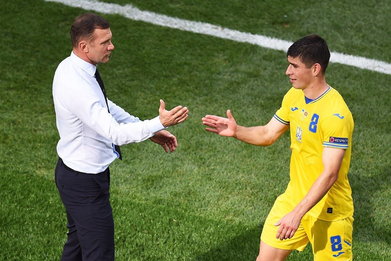 Матч Украина – Австрия посмотрело почти 4,7 миллиона зрителей – рекорд Евро-2020