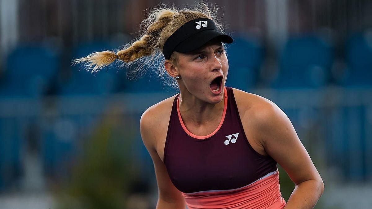 Даяну Ястремскому официально оправдали в употреблении допинга Даяну Ястремскому официально оправдали в употреблении допинга