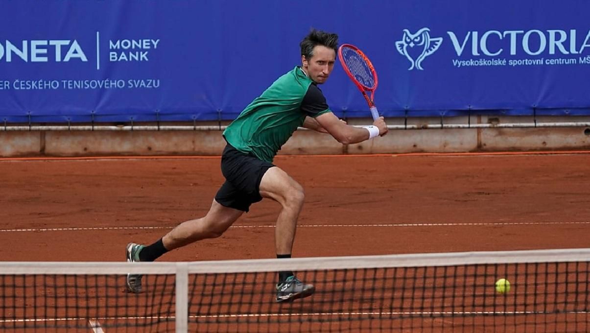 Сергій Стаховський – Го Соєда: результат матчу Вімблдон-2021 Сергій Стаховський – Го Соєда: результат матчу Вімблдон-2021