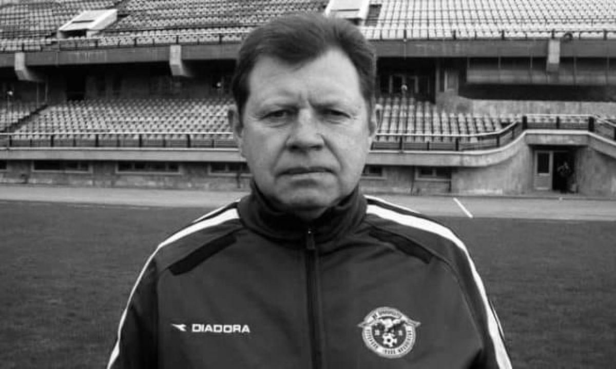 Помер Ярослав Думанський – причина смерті, що відомо Помер Ярослав Думанський – причина смерті, що відомо