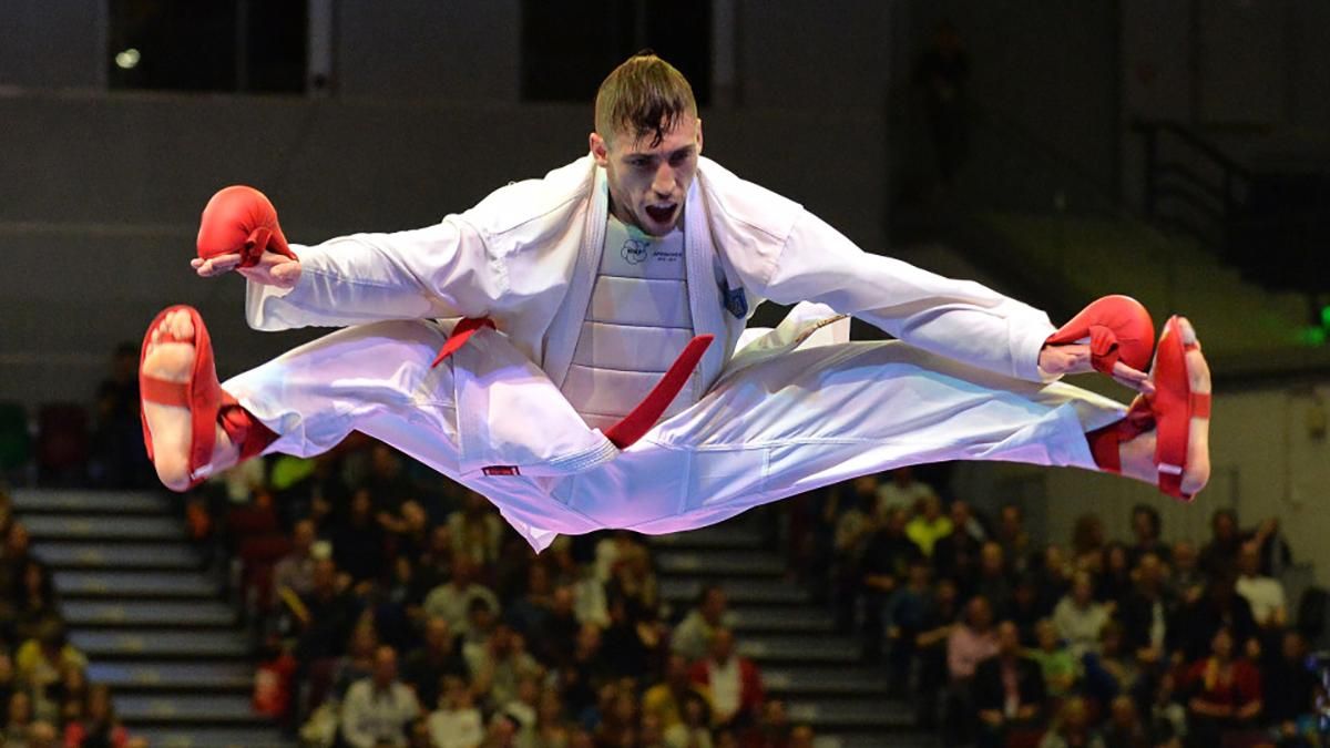 Уважаю Ломаченко и Усика как боксеров, но хватаюсь за голову от их слов, – Горуна Уважаю Ломаченко и Усика как боксеров, но хватаюсь за голову от их слов, – Горуна