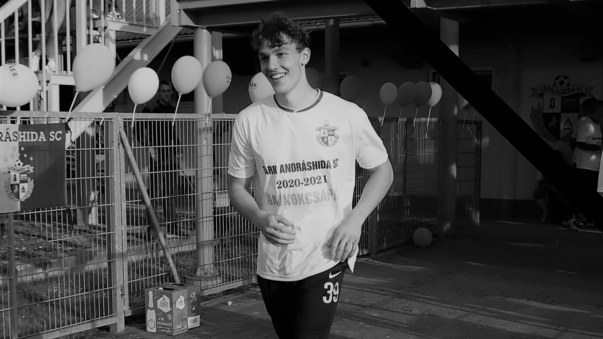 Умер Виктор Марселл Гегедюш Умер Виктор Марселл Гегедюш