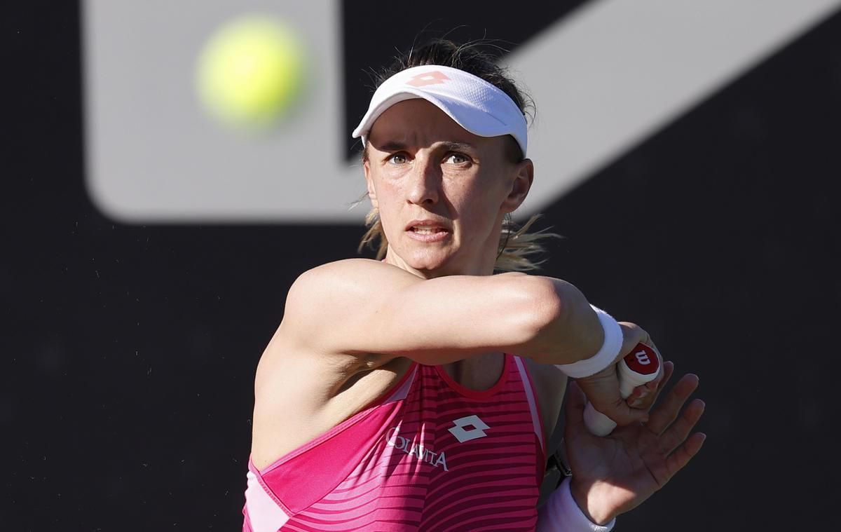 Українка Цуренко вийшла у фінал кваліфікації Вімблдону-2021 Українка Цуренко вийшла у фінал кваліфікації Вімблдону-2021