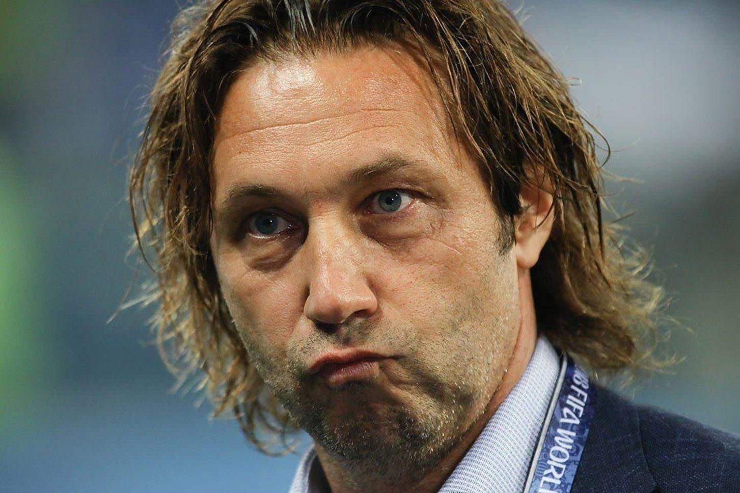 Украина вышла в плей-офф Евро 2020: как реагируют россияне Украина вышла в плей-офф Евро 2020: как реагируют россияне